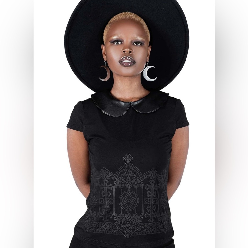 Killstar Althea top